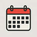 Ícone da Extensão CalendarUSP